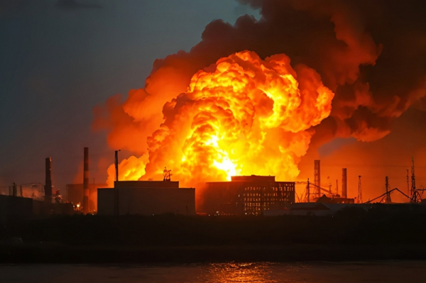 Это будет катастрофа: Китай предупредил США о последствиях &laquo;смертельного удара&raquo; по Ирану