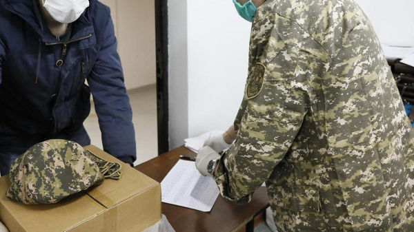 Минобороны ввело электронный учет: что это значит для призывников и военнообязанных