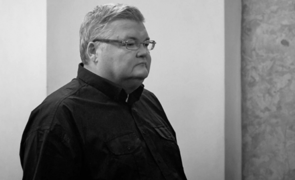 Народный артист России, дирижёр Сергей Стадлер умер на борту самолёта