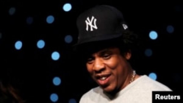 Рэпера Jay-Z обвинили в изнасиловании 13-летней