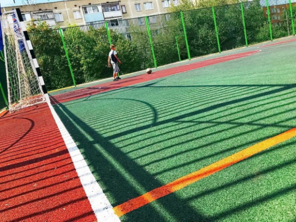 Отбор детей в спортивные школы олимпийского резерва начался в Алматы