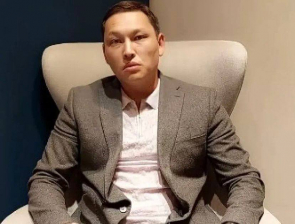 Санжар Бокаев: агент буржуев или негодяй по вызову?