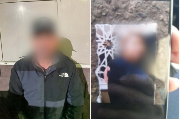 Астанчанин организовал убийство своей родственницы