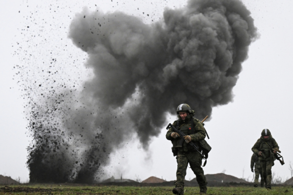 Сергеевка, Харьков, Часов Яр: хорошие и плохие новости фронта СВО 6 апреля