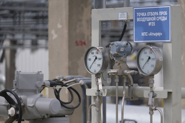 КТК возобновил отгрузку казахстанской нефти