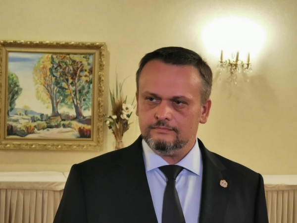 Состоялись переговоры премьер-министра Казахстана и губернатора Новгородской области