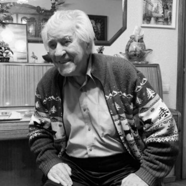 Ушёл из жизни композитор Сайяр Хабибулин