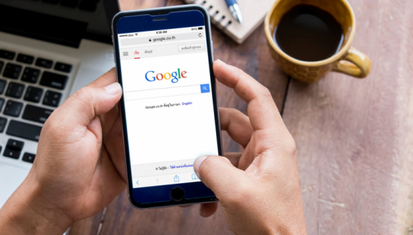 Кардинальные изменения внесут в Google