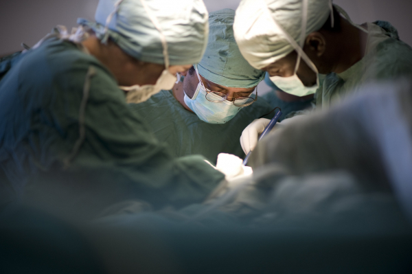 Женщине провели трансплантацию после звонка дочери на&nbsp;прямую линию с&nbsp;Путиным