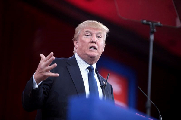 Чепа: Трамп пытается соскочить с ответственности по Украине