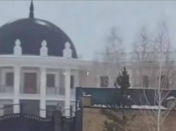 Имам Астаны проживает во дворце: правда или ложь?