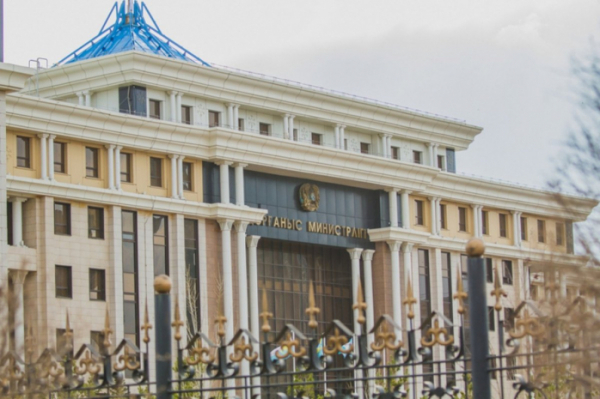 Руководство АО «Әскери құрылыс» подозревается в хищении 596 миллионов тенге