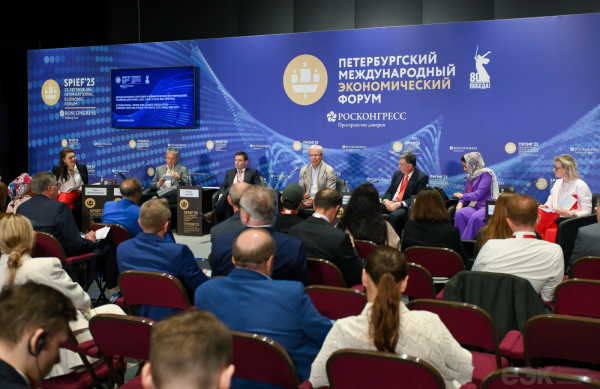 ЕАЭС: международная торговля и климатическое регулирование
