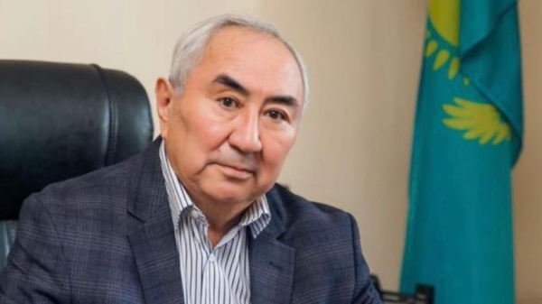 Почему я должен уходить с поста депутата? — Жигули Дайрабаев