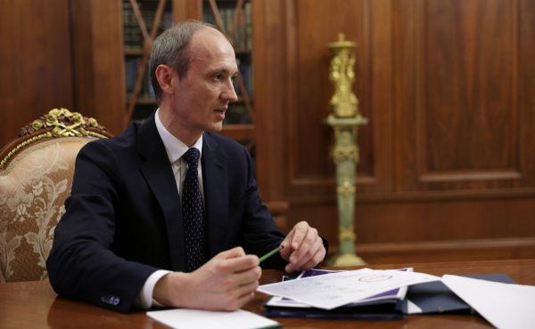 В&nbsp;правительстве предложили по&nbsp;биометрии подтверждать возраст на&nbsp;маркетплейсах