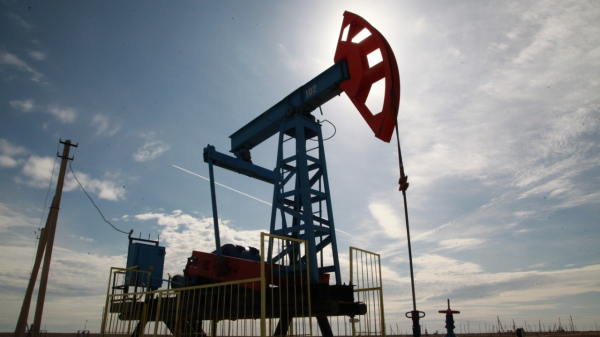 Стоимость нефти продемонстрировала рост