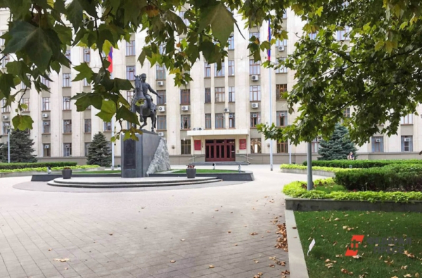 В Краснодарском крае добавится 34 чиновника: появляется новое ведомство
