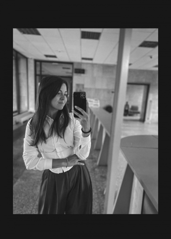 &laquo;Не хочу умирать&raquo;: На 26-м году жизни скончалась сотрудница пресс-службы мэрии Челнов