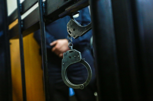 Группа вымогателей задержана в Жамбылской области