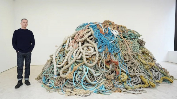 Сгнившие канаты продают за 688 млн тенге