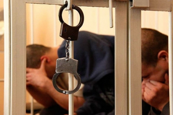 Лидер и участники ОПГ задержаны в Таразе
