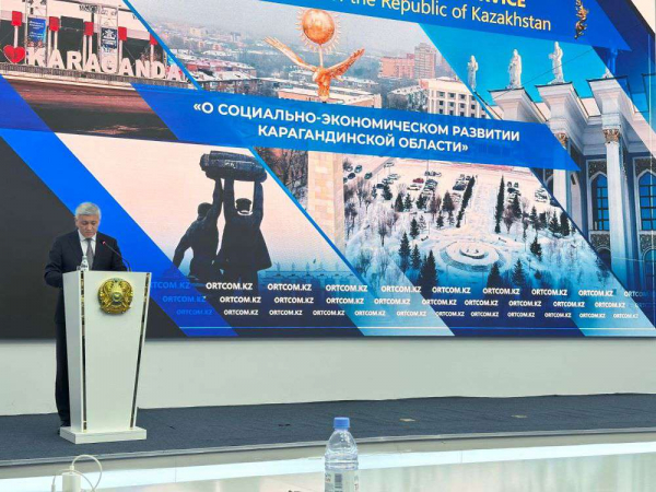 Первые &ndash; по выпуску стали, вторые &ndash; по добыче угля