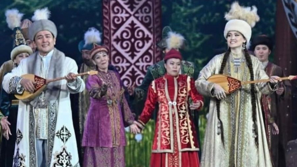 Оперная певица Айгерим Алтынбек пройдет стажировку в Академии театра "Ла Скала"