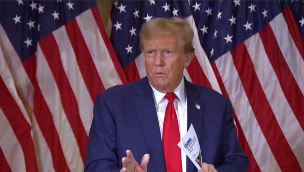 Суд Нью-Йорка оштрафовал Трампа на $355 млн