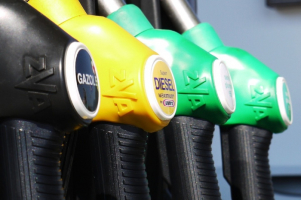 Топ-15 стран с самым недорогим бензином в мире — GlobalPetrolPrices