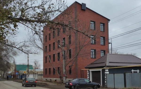 В хаосе городской застройки Уральска разбирался Актикор
