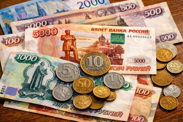 Двойная пенсия в апреле: кому перечислят майские выплаты уже на следующей неделе