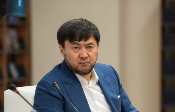 В отношении Кайрата Сатыбалды начато новое уголовное дело
