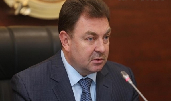 Работу центра по ЧС урегулируют в Казахстане