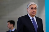 Старт переменам: год назад Казахстан перешел на новый этап развития