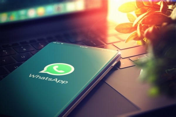 Новая удобная функция появилась в WhatsApp
