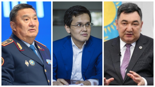 Выдача ИИН иностранцам удаленно: кто содействует этому «бизнесу»?