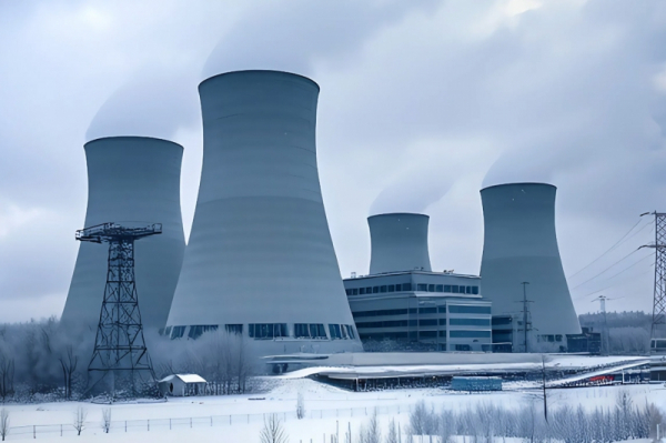 Приморье делает ставку на атом: почему ВИЭ и ГЭС не спасут энергосистему