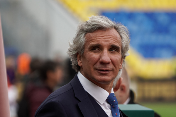 Ирек Зиннуров возглавил представительство Россотрудничества в&nbsp;Казахстане