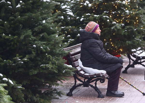 Нилов сообщил, что пенсия в РФ гарантирована даже тем, кто не работал ни дня