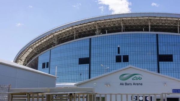 Капремонт &laquo;Ак Барс Арены&raquo; в Казани обойдется более чем в 150 млн рублей 08/04/2026 &ndash; Новости
