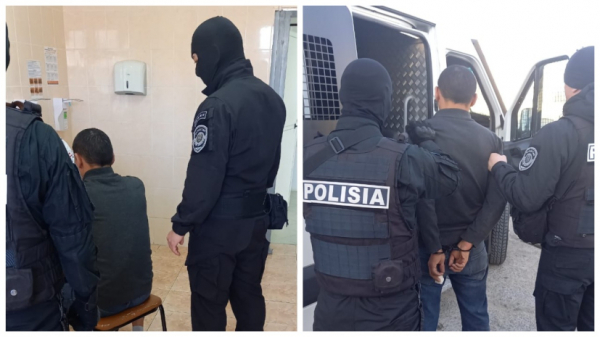 Апелляцию по делу об убийстве детей рассмотрели в Мангыстау
