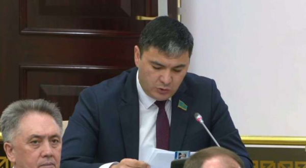 "Позиция Минсельхоза может привести к остановке инвестпроектов", - депутат о проблемах фермеров в Шымкенте