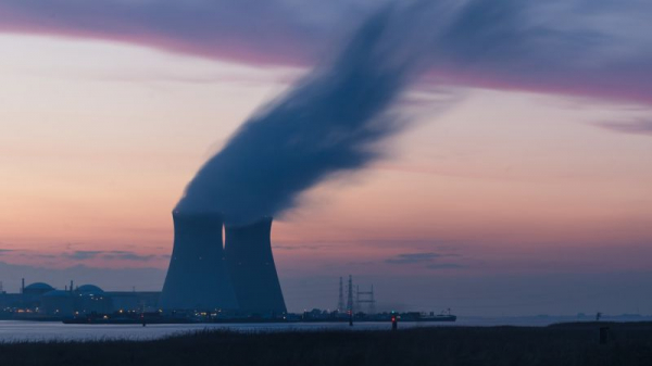Какие рассматриваются варианты АЭС в Казахстане