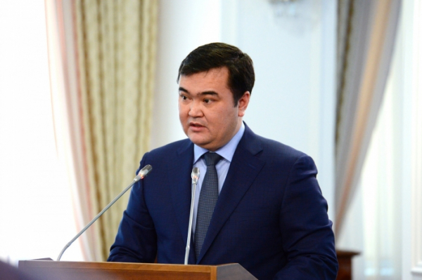 Миграцию населения в столицу прокомментировал Женис Касымбек