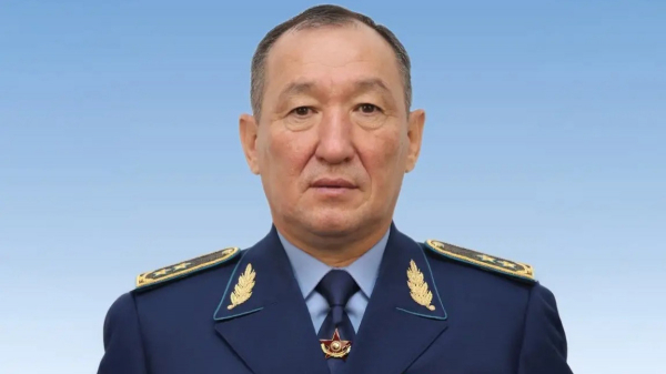 Что известно о новом министре обороны