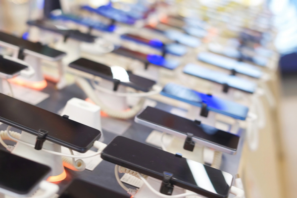 Минпромторг определился с размером сборов для продавцов электроники