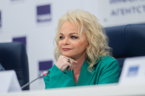 &laquo;Росконгресс&raquo;: дело Долиной не оказало заметного влияния на рынок недвижимости