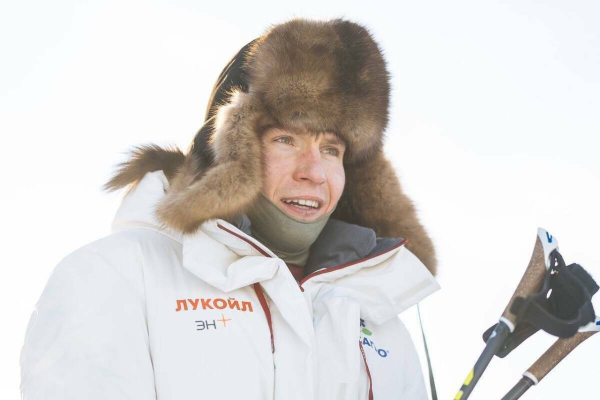 Бородавко: Большунов выступит на летнем чемпионате России