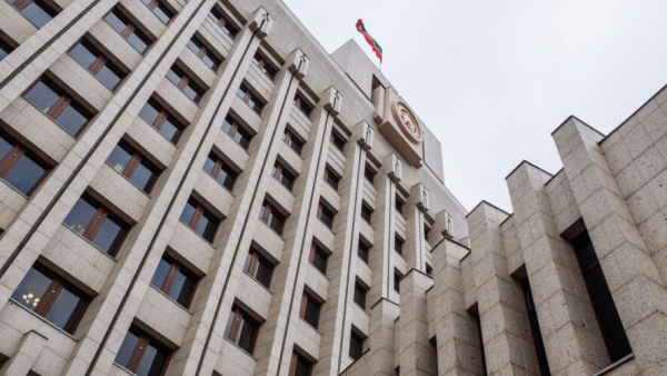 Госсовет одобрил льготы для инвесторов платных дорог в Татарстане 19/02/2026 &ndash; Новости