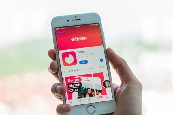 Дорогую подписку для богатых людей разрабатывает Tinder